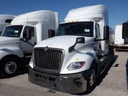 Used 2019 International LT Sleeper in Alamo Texas