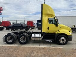 Used 2018 International RH Day Cab in San Antonio Texas