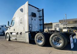 Used 2021 Freightliner Cascadia 126 Sleeper in Phoenix Arizona