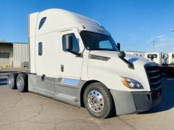 Used 2021 Freightliner Cascadia 126 Sleeper in Phoenix Arizona