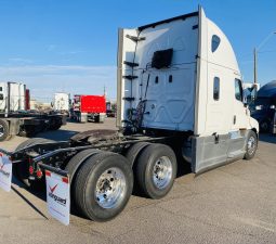 Used 2022 Freightliner Cascadia 126 Sleeper in Phoenix Arizona