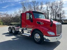 Used 2019 Peterbilt 579 Day Cab in Charlotte North Carolina
