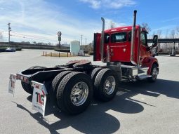 Used 2019 Peterbilt 579 Day Cab in Charlotte North Carolina