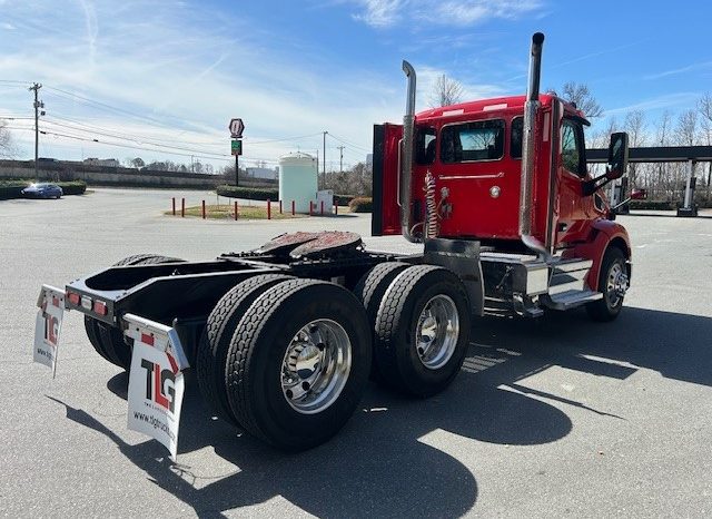 
								Used 2019 Peterbilt 579 Day Cab in Charlotte North Carolina full									