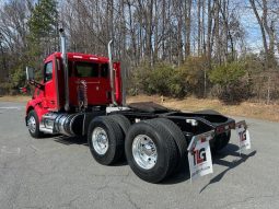 Used 2019 Peterbilt 579 Day Cab in Charlotte North Carolina