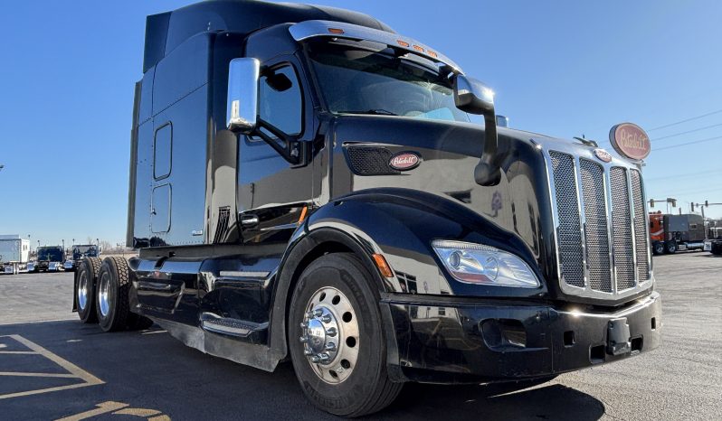 
								Used 2020 Peterbilt 579 Sleeper in Sauget Illinois full									