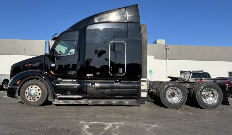 
								Used 2020 Peterbilt 579 Sleeper in Sauget Illinois full									