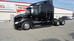 Used 2020 Peterbilt 579 Sleeper in Sikeston Missouri