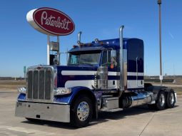 Used 2020 Peterbilt 389 Sleeper in Strafford Missouri