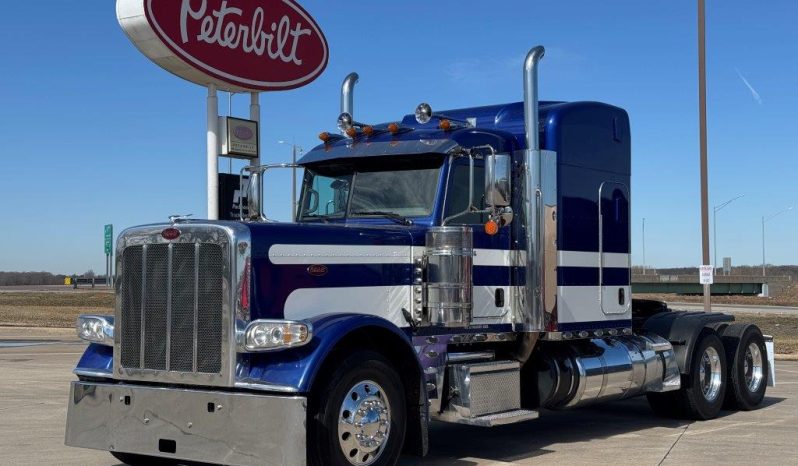 
								Used 2020 Peterbilt 389 Sleeper in Strafford Missouri full									
