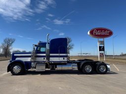 Used 2020 Peterbilt 389 Sleeper in Strafford Missouri