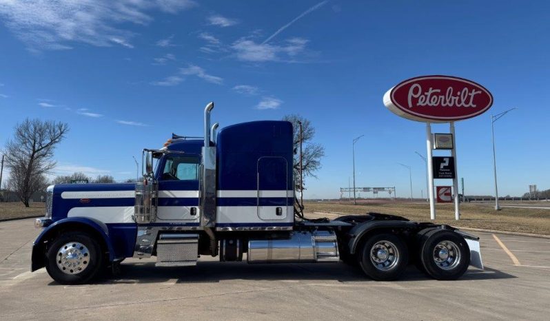 
								Used 2020 Peterbilt 389 Sleeper in Strafford Missouri full									