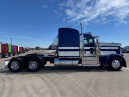 Used 2020 Peterbilt 389 Sleeper in Strafford Missouri