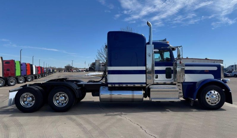 
								Used 2020 Peterbilt 389 Sleeper in Strafford Missouri full									