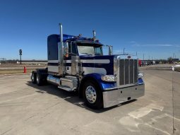 Used 2020 Peterbilt 389 Sleeper in Strafford Missouri
