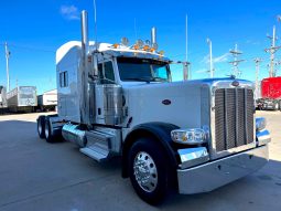 Used 2021 Peterbilt 389 Sleeper in Strafford Missouri