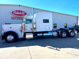 Used 2021 Peterbilt 389 Sleeper in Strafford Missouri