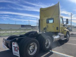 Used 2021 Peterbilt 579 Day Cab in Evansville Indiana
