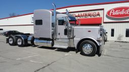 Used 2022 Peterbilt 389 Sleeper in O’Fallon Missouri