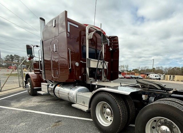 
								Used 2022 Peterbilt 389 Sleeper in Dunn North Carolina full									