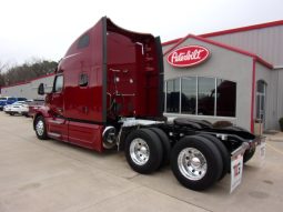 Used 2023 Peterbilt 579 Sleeper in Van Buren Arkansas