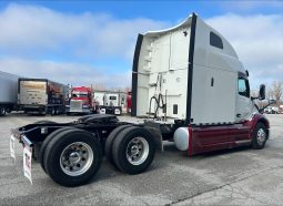Used 2023 Peterbilt 579 Sleeper in Portage Indiana