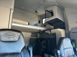 Used 2023 Peterbilt 579 Sleeper in Portage Indiana