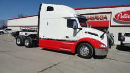 Used 2023 Peterbilt 579 Sleeper in O’Fallon Missouri