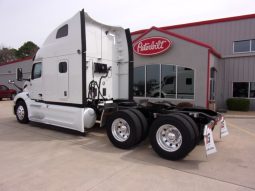 Used 2023 Peterbilt 579 Sleeper in Van Buren Arkansas