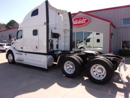 Used 2023 Peterbilt 579 Sleeper in Van Buren Arkansas