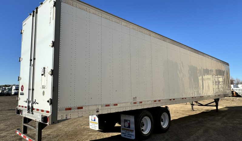 
								Used 2017 Great dane 53X102 Dry Van Trailers in Laredo Texas full									