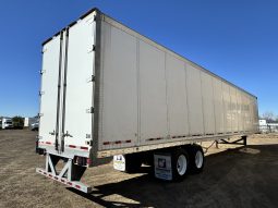 Used 2011 VANGUARD NATIONAL Dry Van Trailers in Laredo Texas