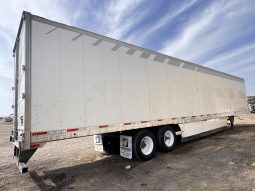 Used 2015 UTILITY THERMO KING Reefer Trailers in Laredo Texas