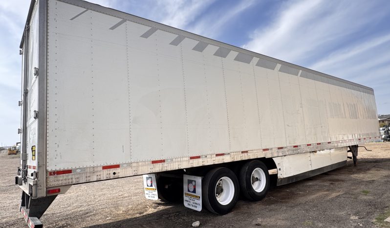 
								Used 2015 UTILITY THERMO KING Reefer Trailers in Laredo Texas full									