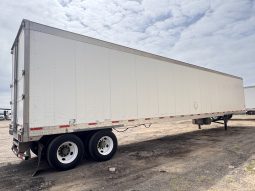 Used 2016 UTILITY CARRIER 53X102 Reefer Trailers in Laredo Texas