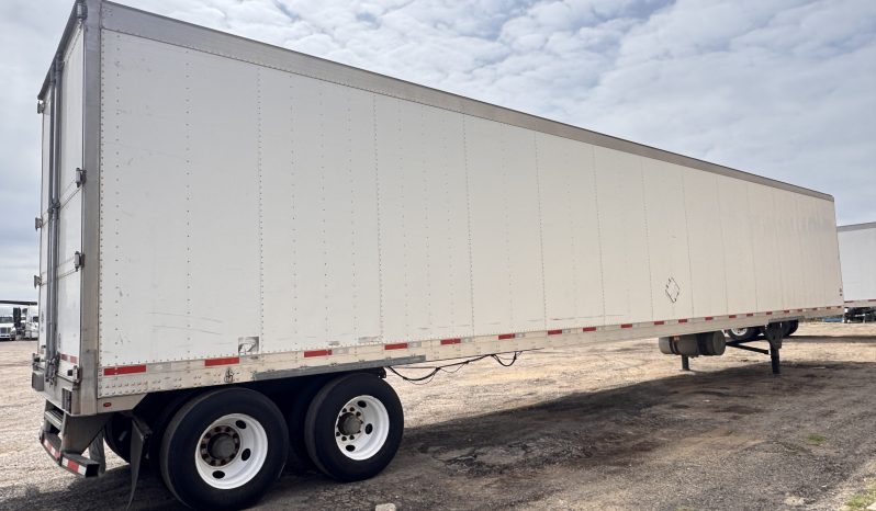 
								Used 2016 UTILITY CARRIER 53X102 Reefer Trailers in Laredo Texas full									