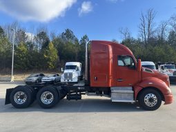 Used 2020 Kenworth T680 Sleeper in Gainesville Georgia