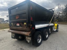 Used 2019 Peterbilt 567 Dump Truck in Knoxville Tennessee