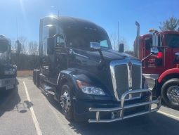 Used 2023 Kenworth T680 Sleeper in Hickory North Carolina
