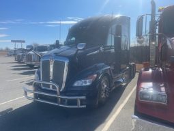 Used 2023 Kenworth T680 Sleeper in Hickory North Carolina