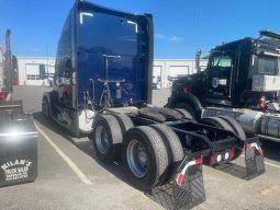 Used 2023 Kenworth T680 Sleeper in Hickory North Carolina