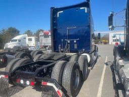 Used 2023 Kenworth T680 Sleeper in Hickory North Carolina