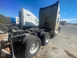 Used 2023 Kenworth T680 Sleeper in Hickory North Carolina