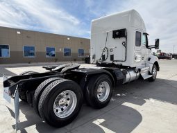 Used 2022 Kenworth T880 Sleeper in El Paso Texas