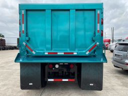 Used 2016 Freightliner Cascadia Dump Truck in Houston Texas