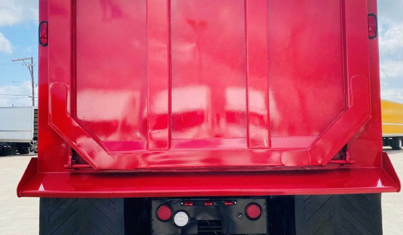 
								Used 2019 Peterbilt 579 Dump Truck in Houston Texas full									