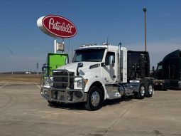 Used 2019 Kenworth T880 Sleeper in Strafford Missouri