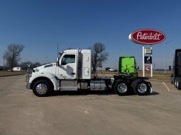 Used 2019 Kenworth T880 Sleeper in Strafford Missouri