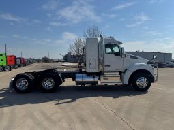 Used 2019 Kenworth T880 Sleeper in Strafford Missouri