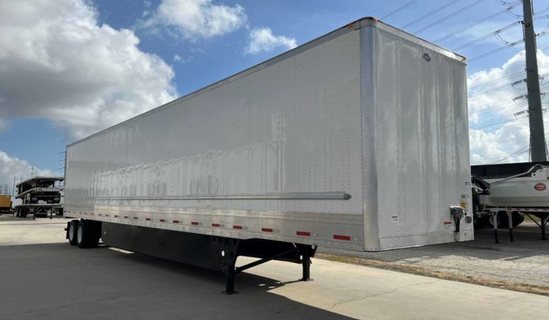 
								Used 2011 UTILITY Dry Van Trailers in Pharr Texas full									